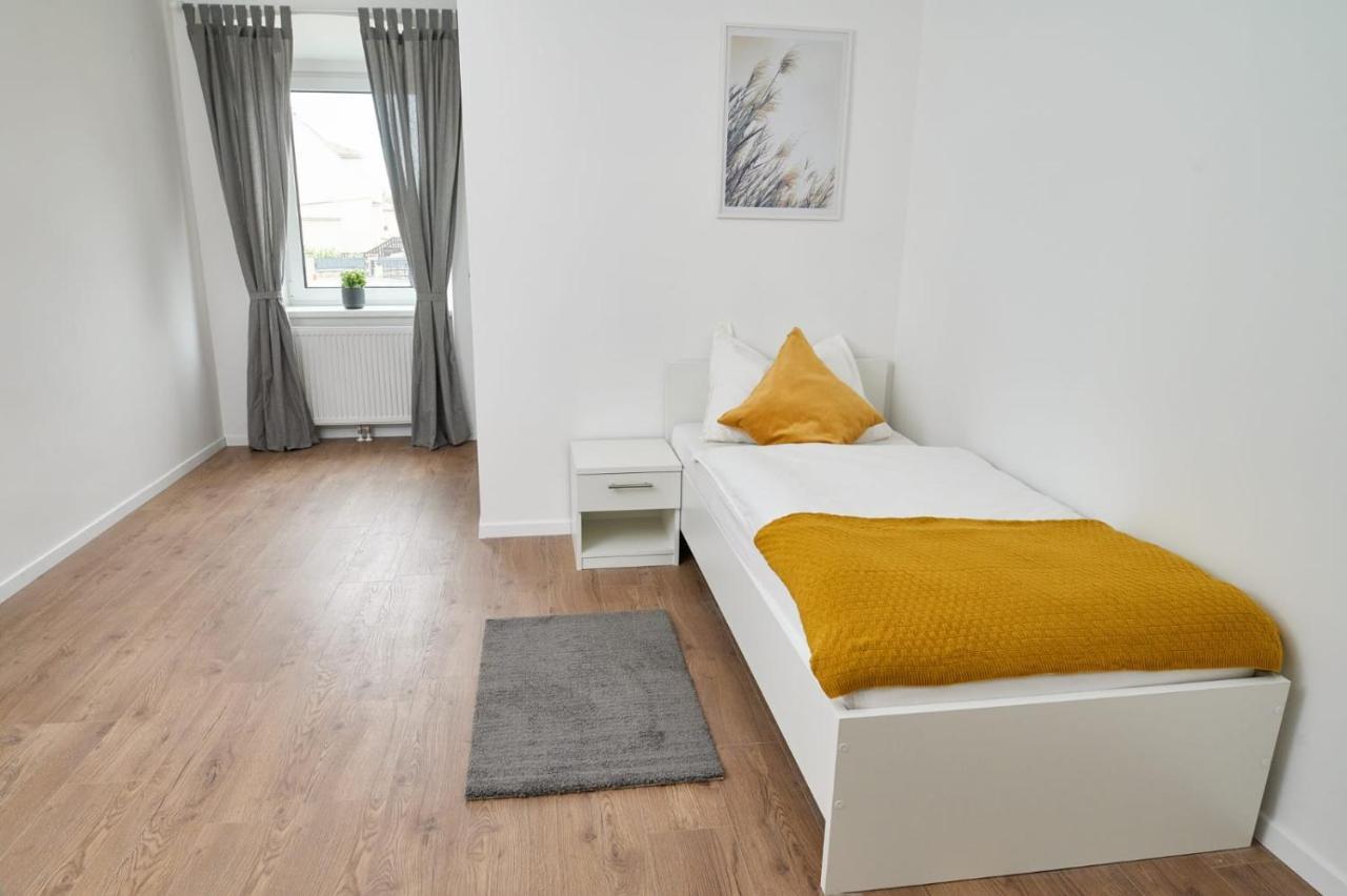 Weinlandmotel Ebenthal  外观 照片