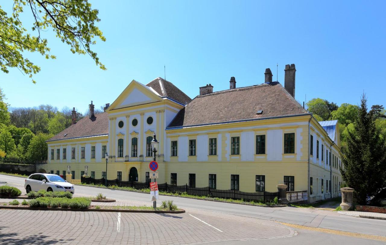Weinlandmotel Ebenthal  外观 照片